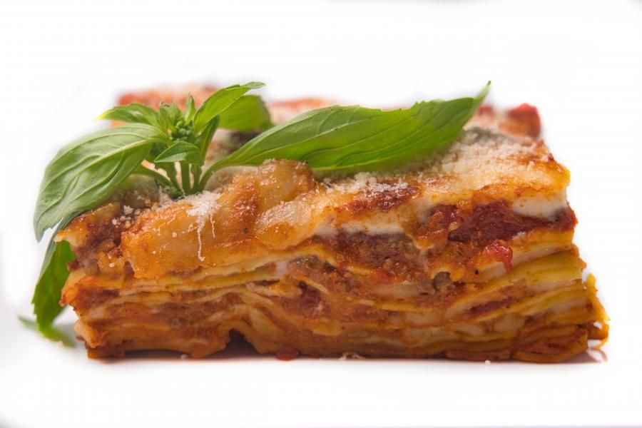 LASAGNA CARNE en 