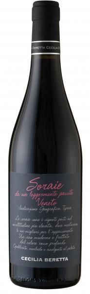 SORAIE VENETO IGT CECILIA BERETTA en 