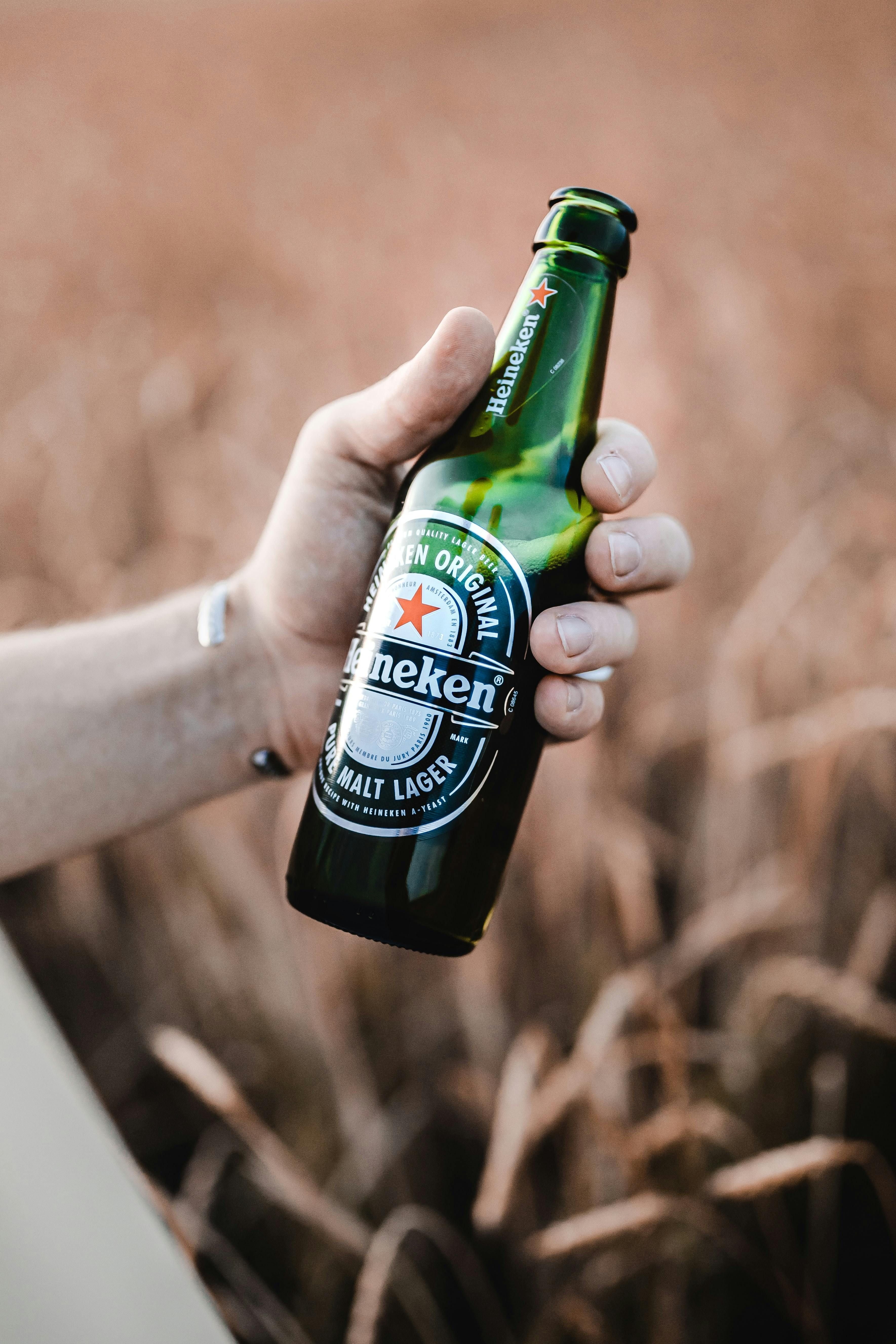 heineken en 