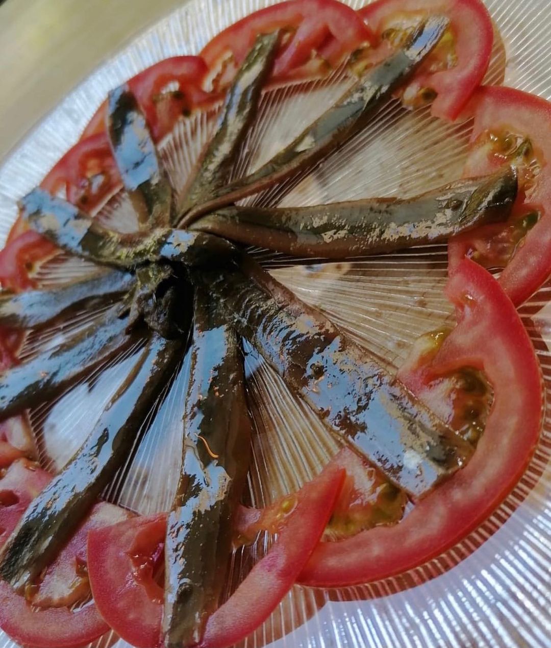 ANCHOAS DEL CANTÁBRICO 00 en Badajoz