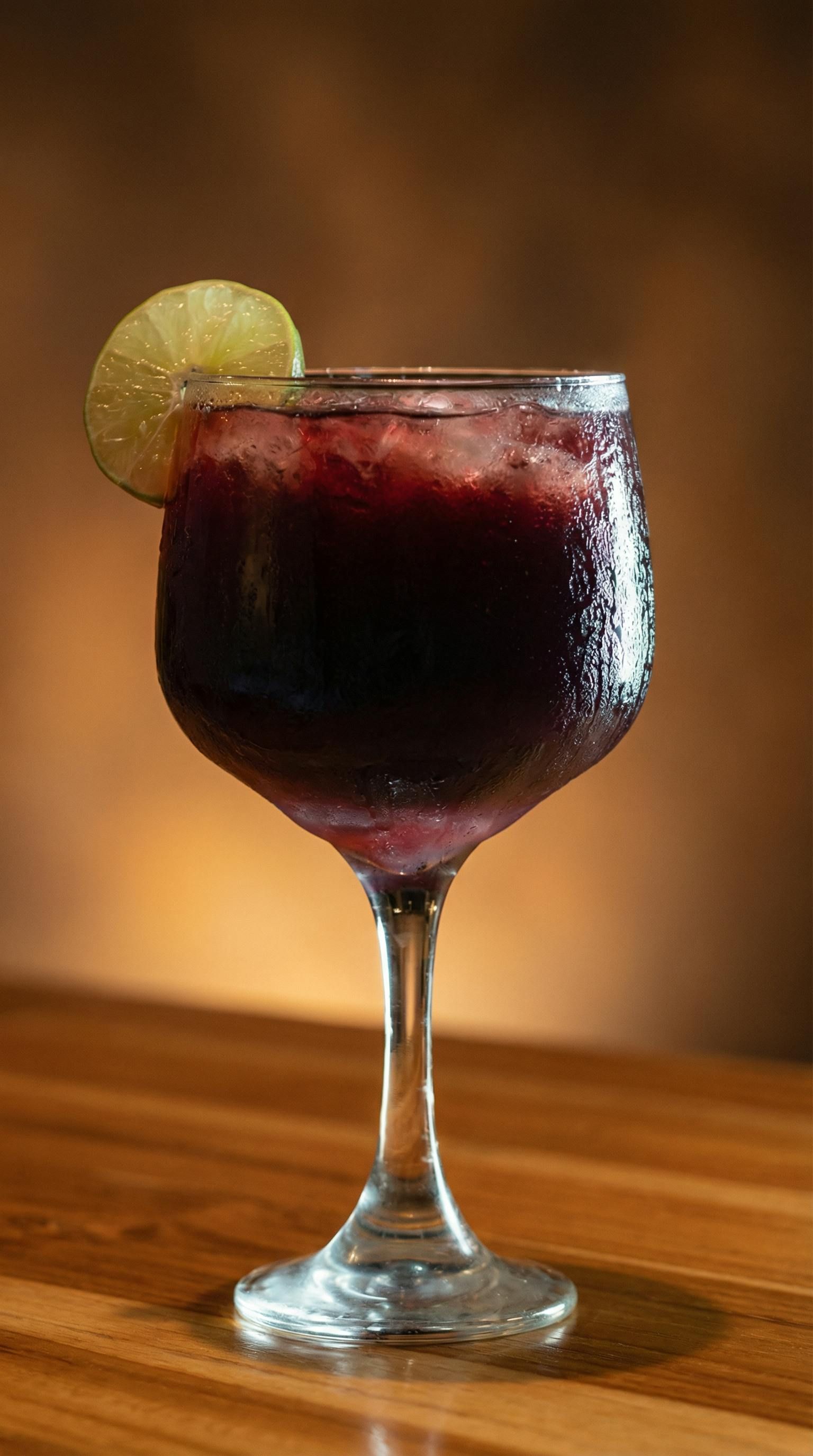tinto de verano en 