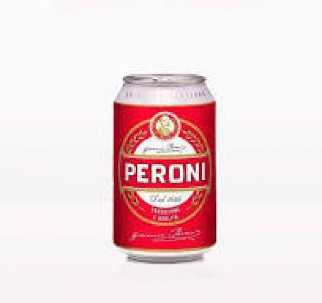 LATA PERONI en 