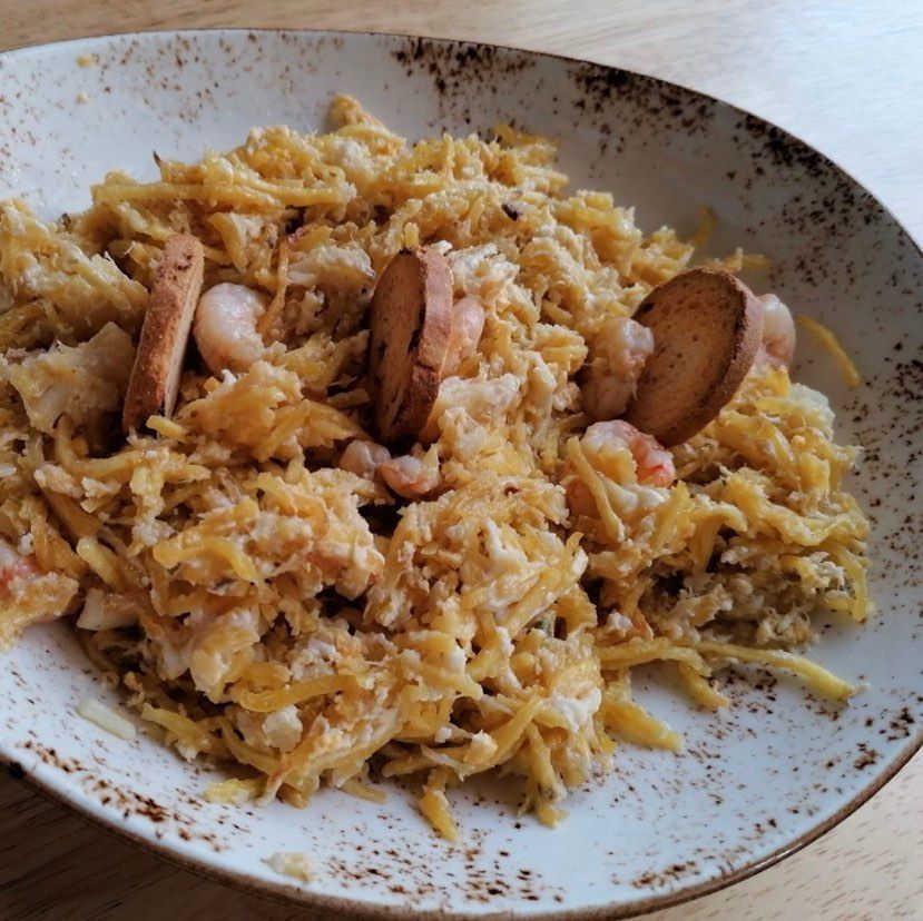 BACALAO DORADO en Badajoz