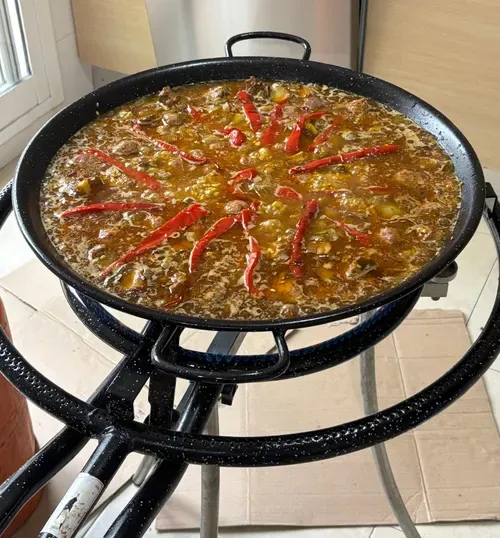 paella en 
