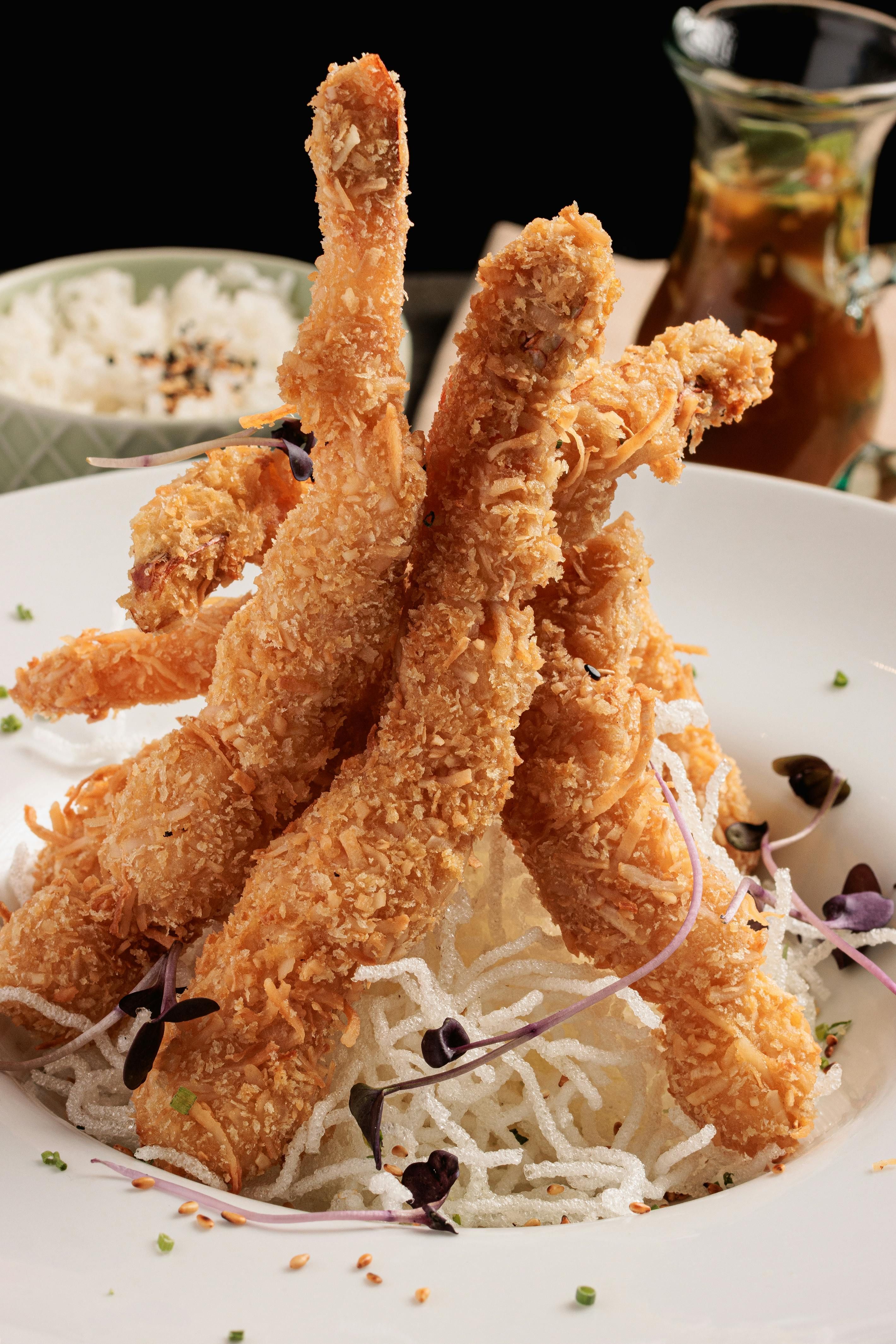 Lagrimitas tex-Mex en 