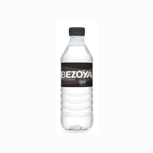AGUA BEZOYA en 