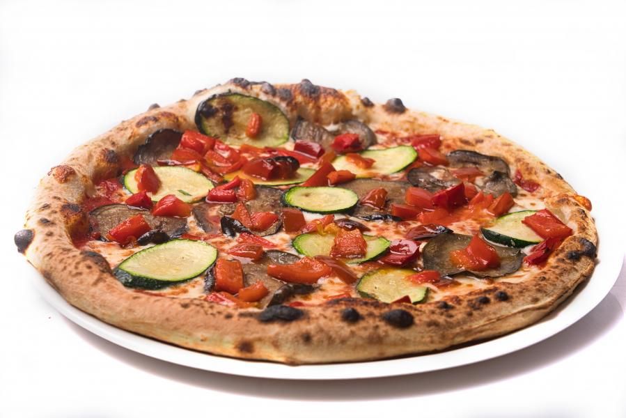 VEGETARIANA en 