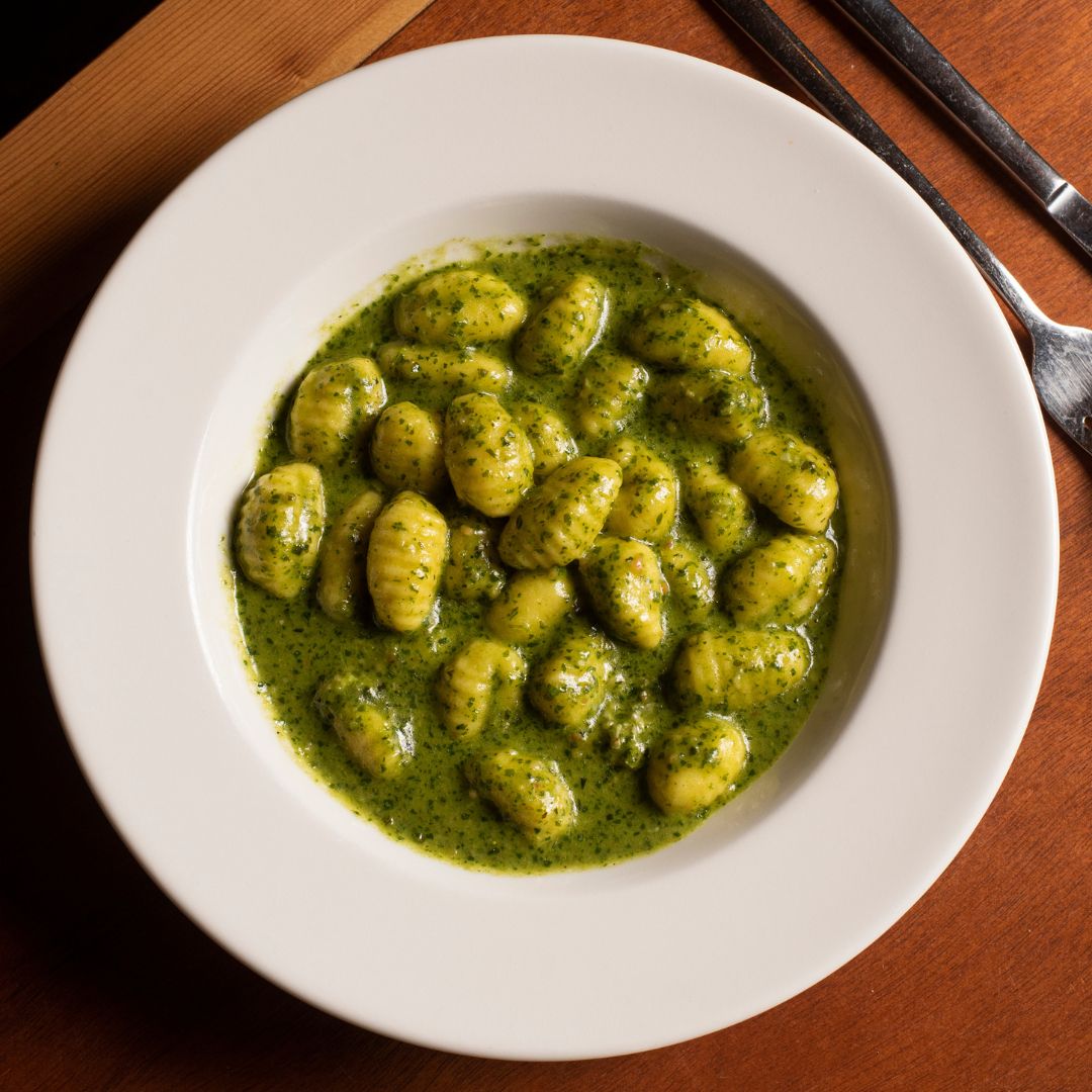 PESTO en 