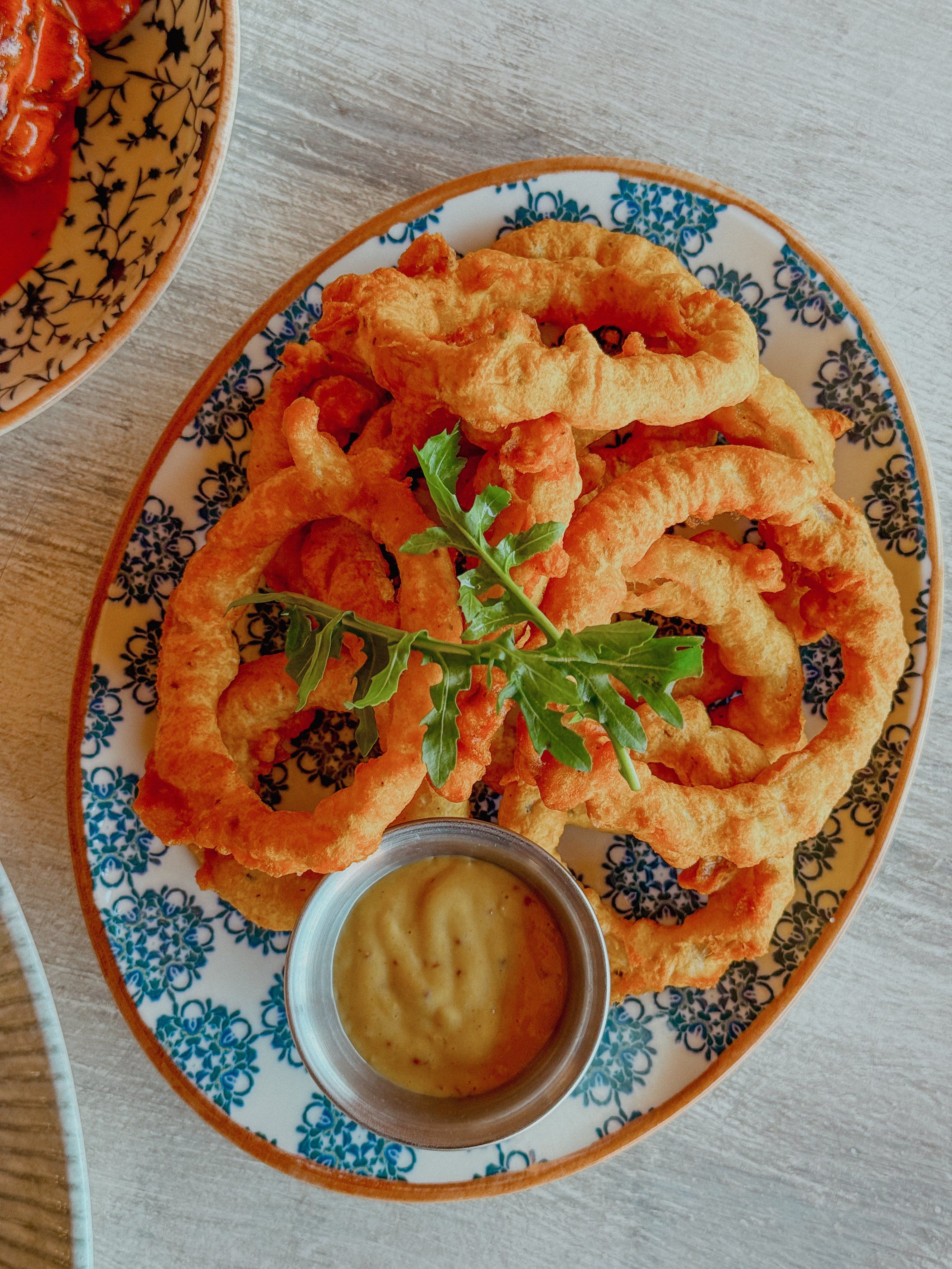 calamares romana en 