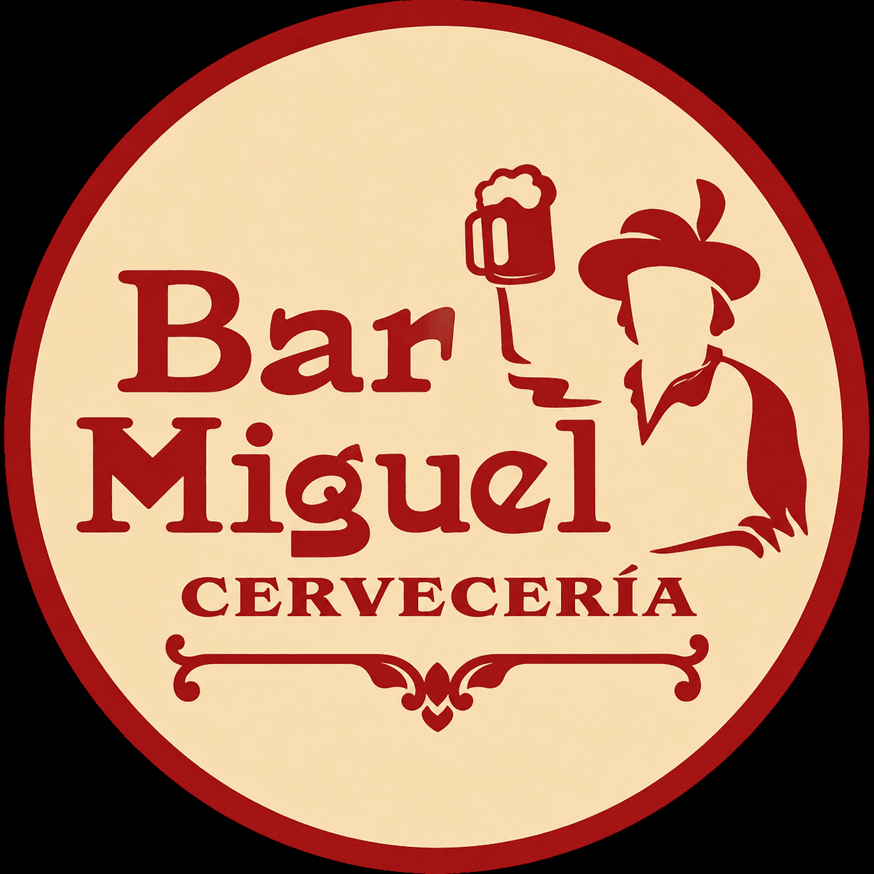 Bar Miguel Badajoz