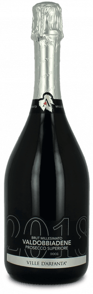 PROSECCO VALDOBB. DOCG BRUT MILLESIMATO en 