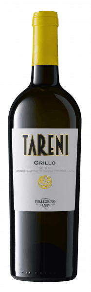 GRILLO DOC TARENI en 