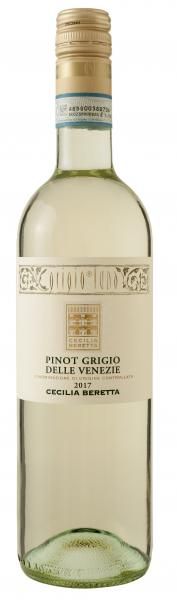 PINOT GRIGIO DELLE VENEZIE DOC en 
