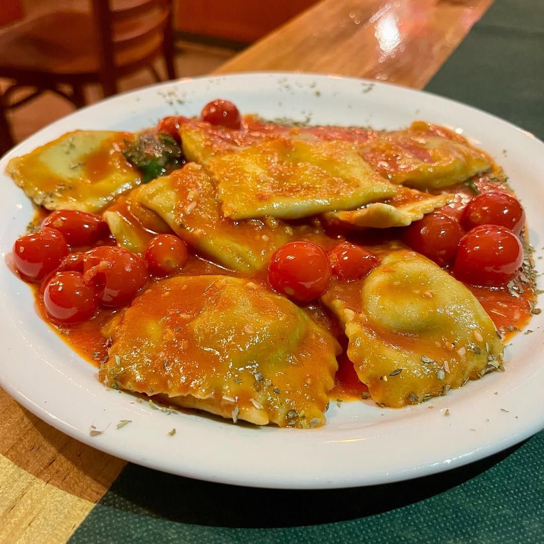 Raviolo irpino  en 