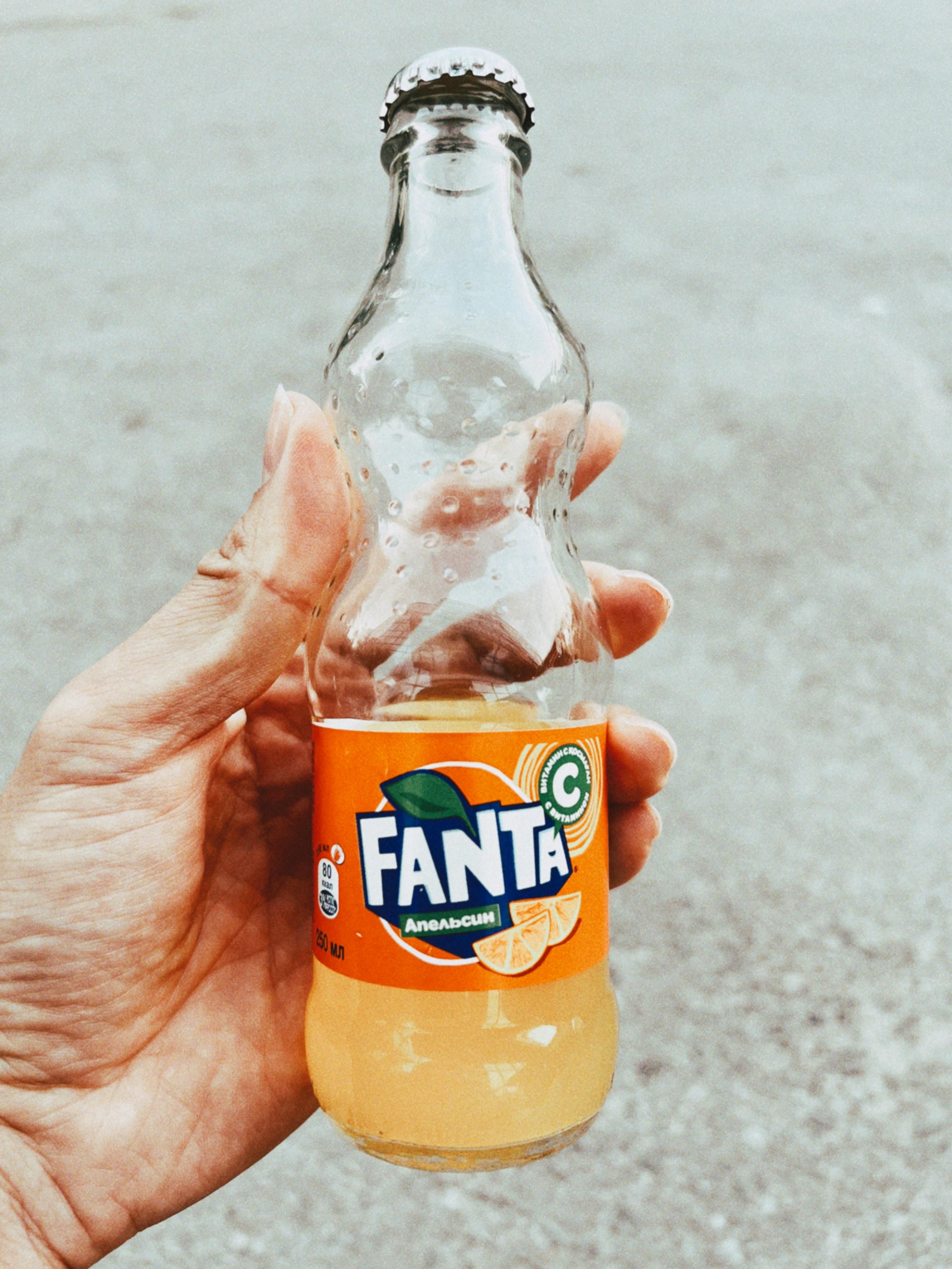  fanta naranjia en 