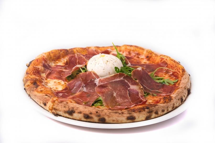BURRATA en 