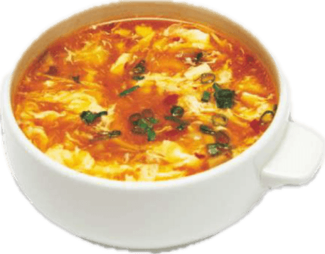 SOPA AGRI-PICANTE CLASICO  en 