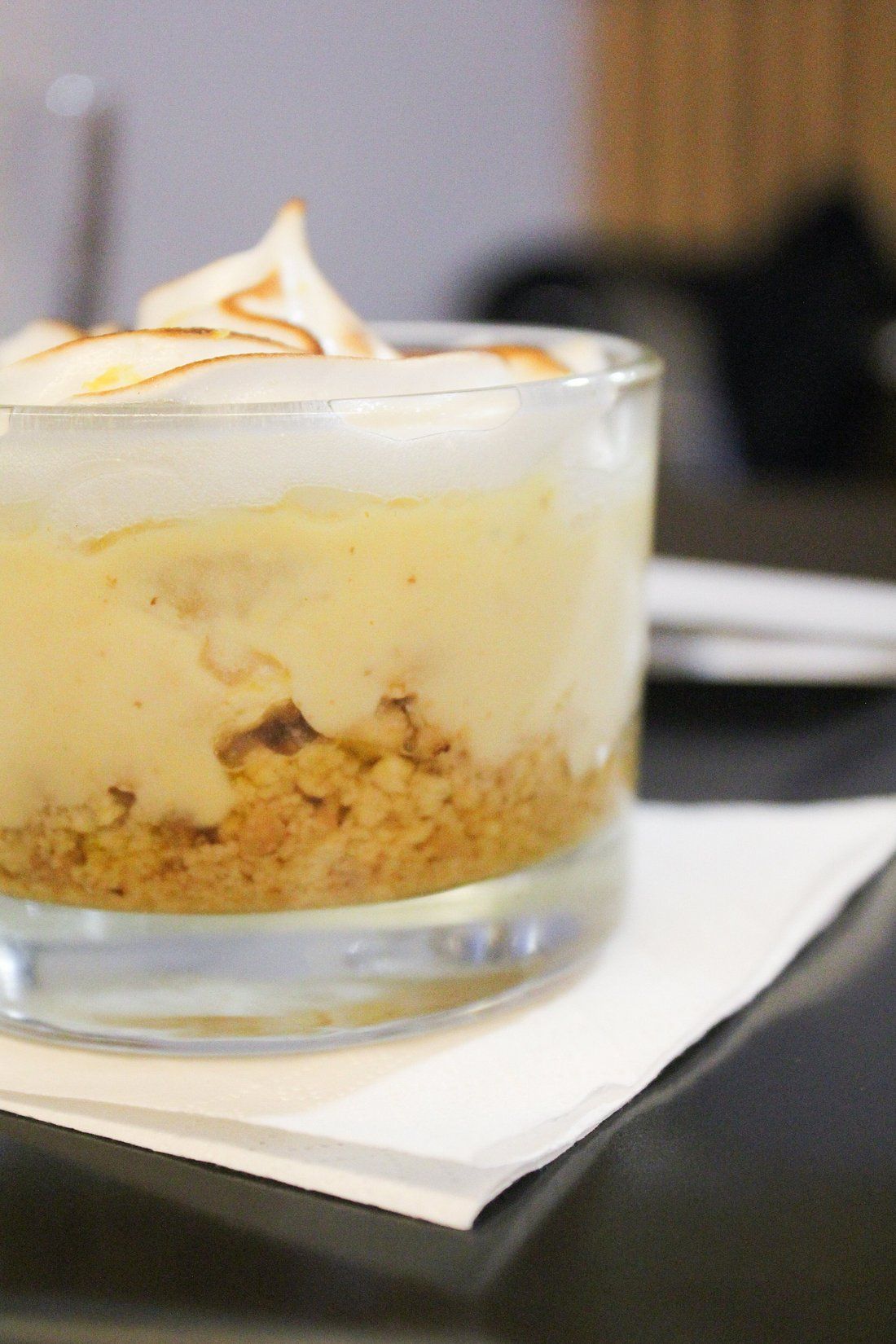 Lemon pie en 