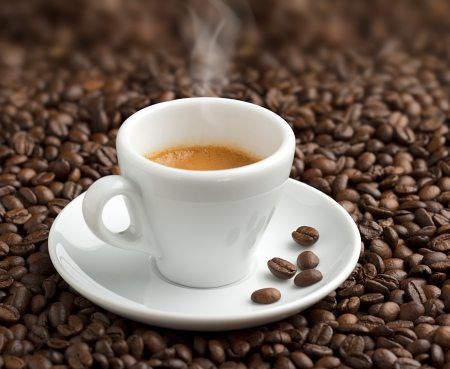 caffè en Monasterace
