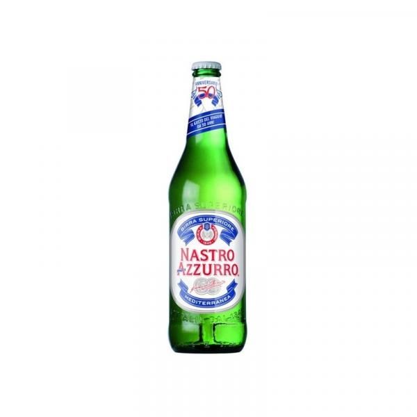 NASTRO AZZURRO 0% en 