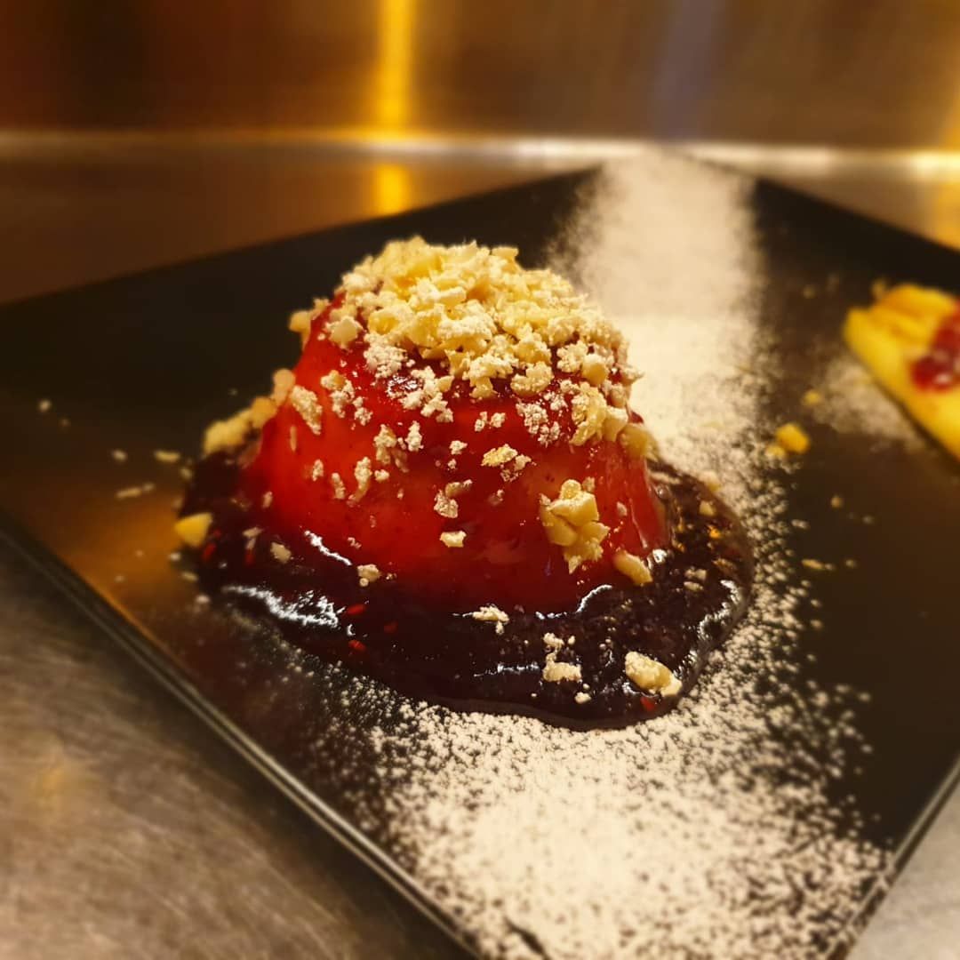 PANNA COtTA en 