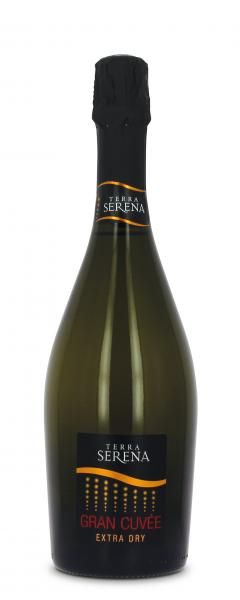 SPUMANTE GRAN CUVÉE EXTRA DRY en 