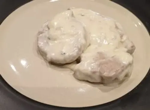 solomillo roquefort en 