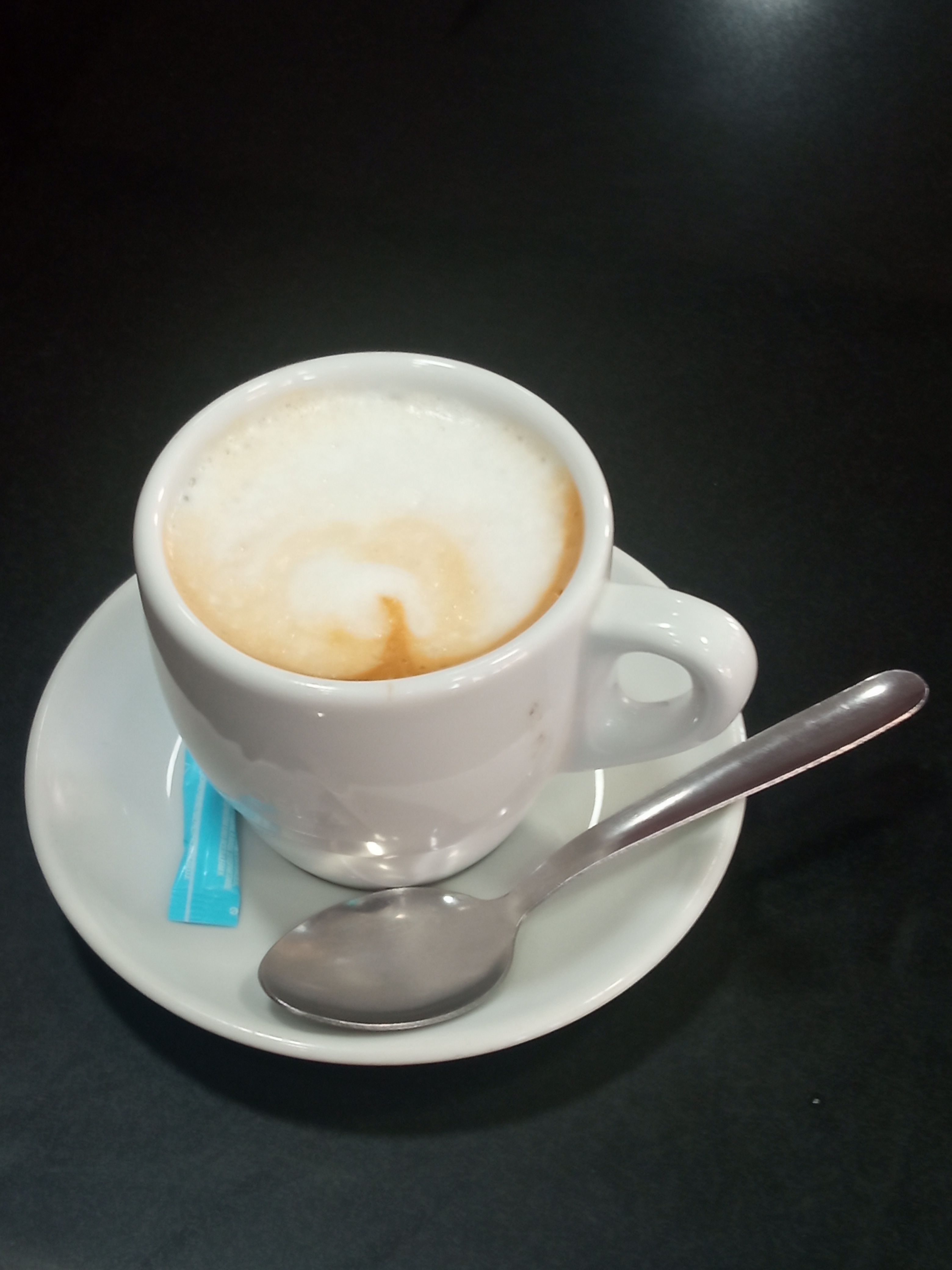 Café con Leche en 