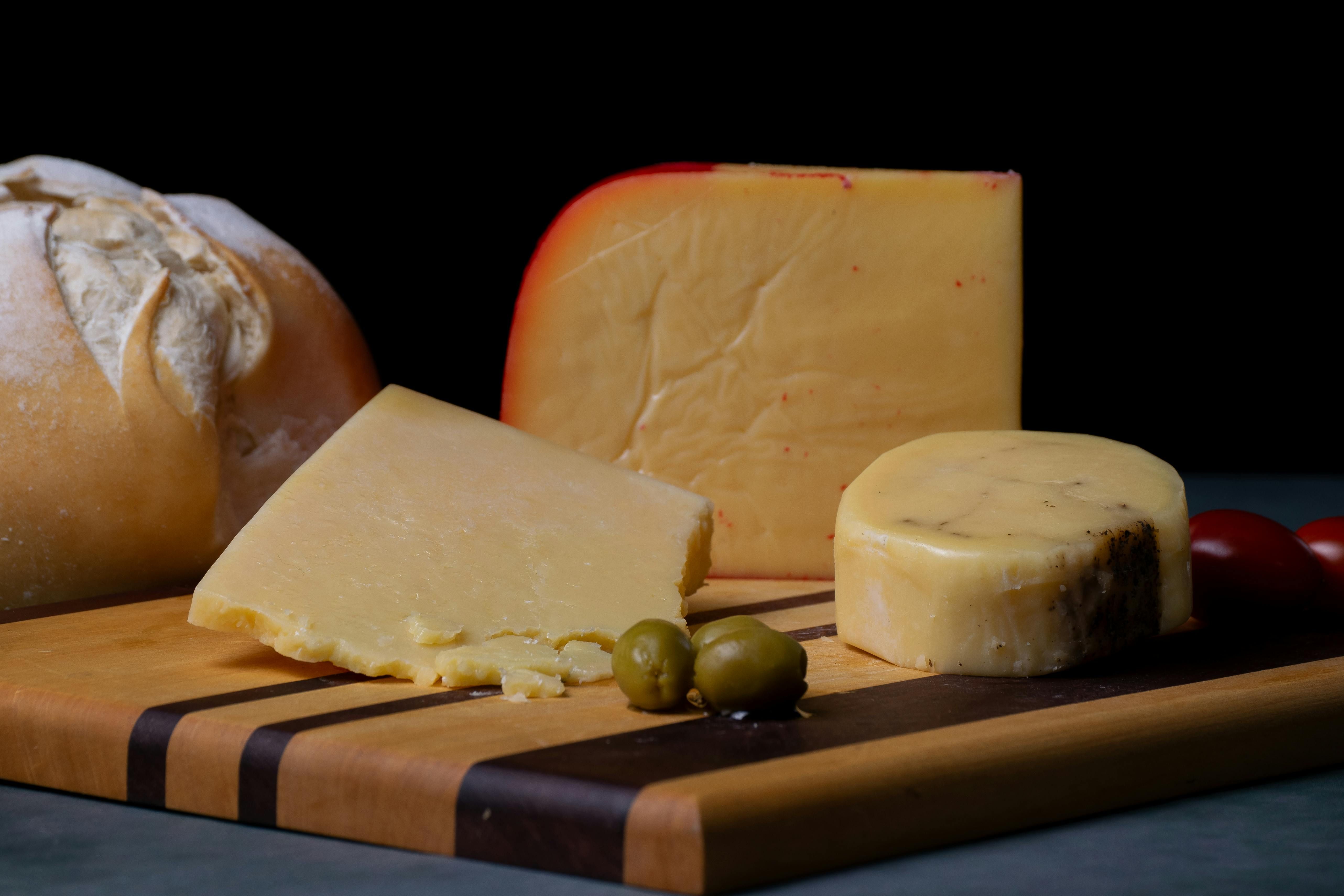 queso pinto en 