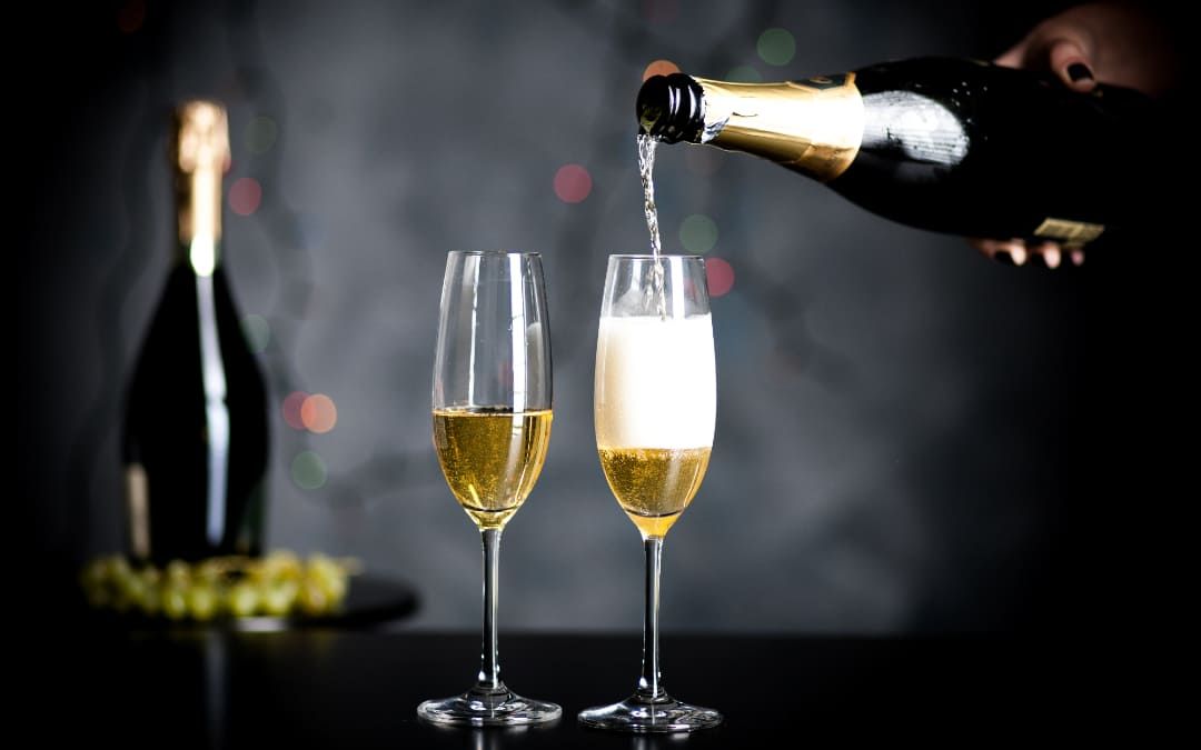 prosecco en Monasterace