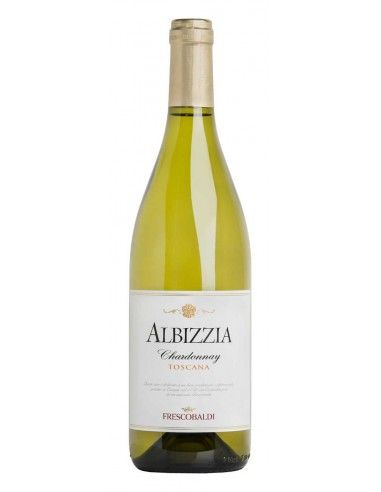 ALBIzzIA FRESCOBALDI en 