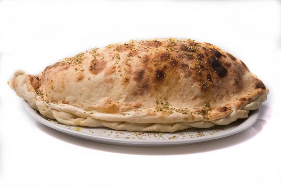 CALZONE SPECIALE  en 