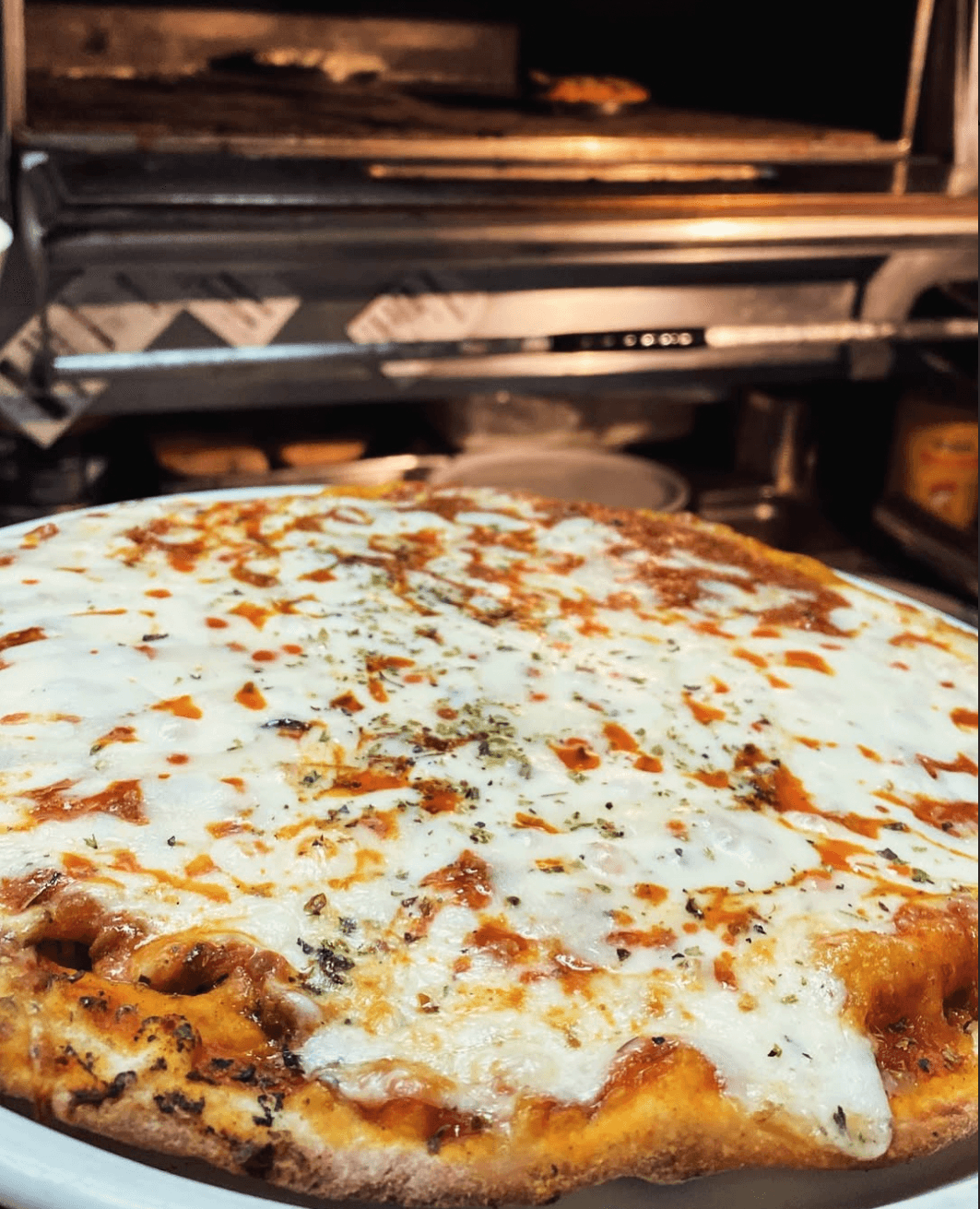 PIZZA bolognesa en 