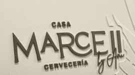 Casa Marce Badajoz