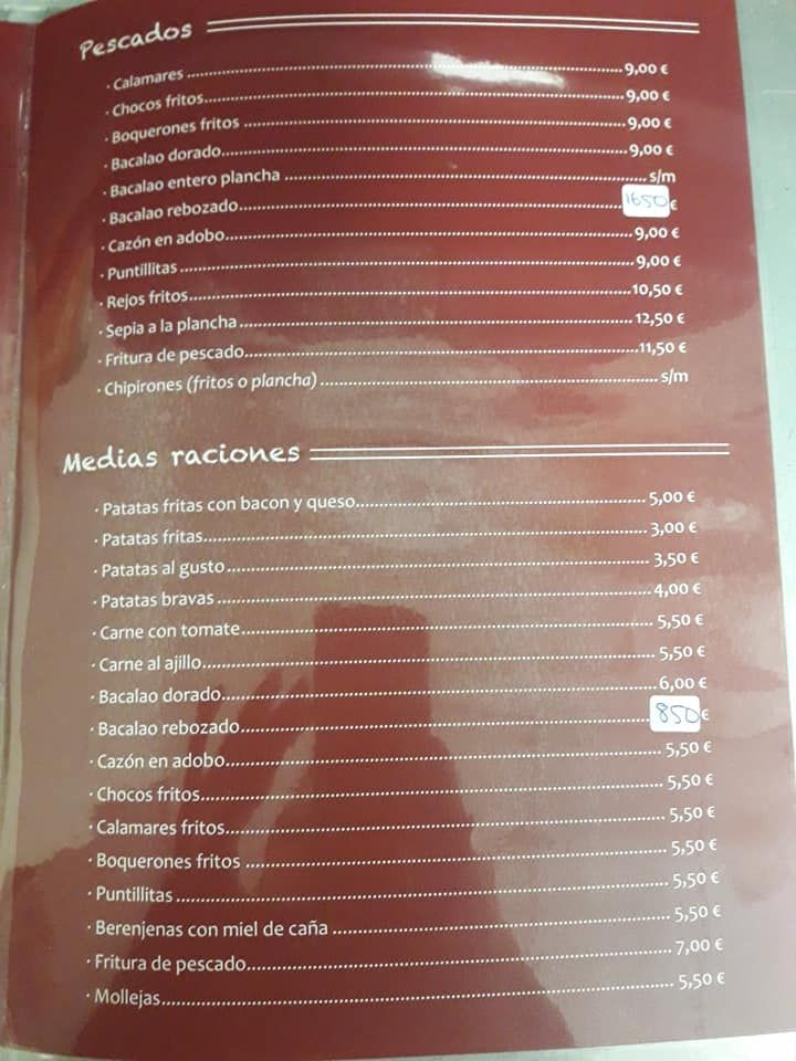Carta deOliventino Badajoz