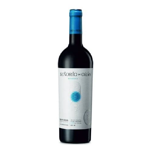 Señorío de Oran Reserva en Badajoz