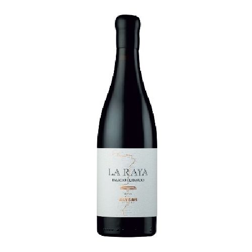 La Raya en Badajoz