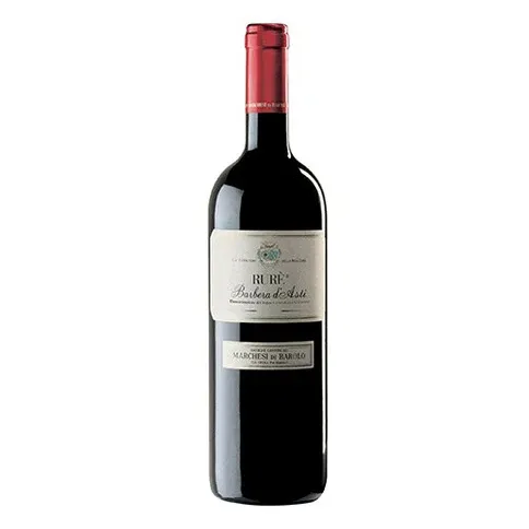BARBERA D'ASTI DOCG RURE en 