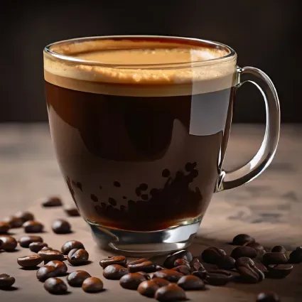 caffè corretto en Monasterace